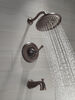 Accesorios para bañera y ducha Monitor® serie 14