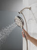 7-Setting SureDock® Magnetic Hand Shower