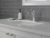 Llave para baño de combinación monomando