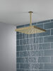 H2Okinetic® Single-Setting Shower Head with Ultrasoak™ (Recertified)