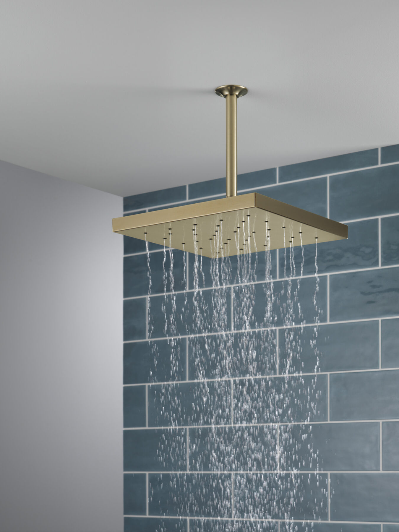 H2Okinetic® Single-Setting Shower Head with Ultrasoak™ (Recertified), image 4