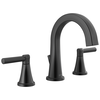 Llave de dos manijas para baño para lavabo de 8"