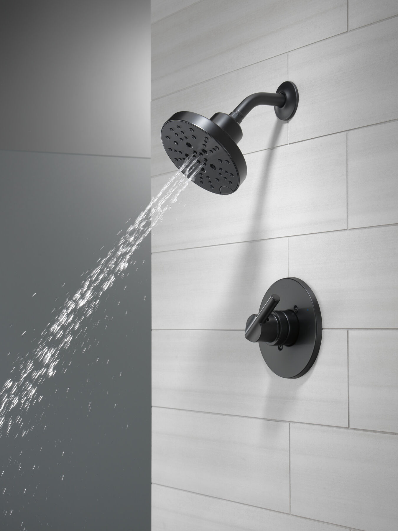 Ducha Monitor® serie 14 con H2Okinetic®, imagen 6