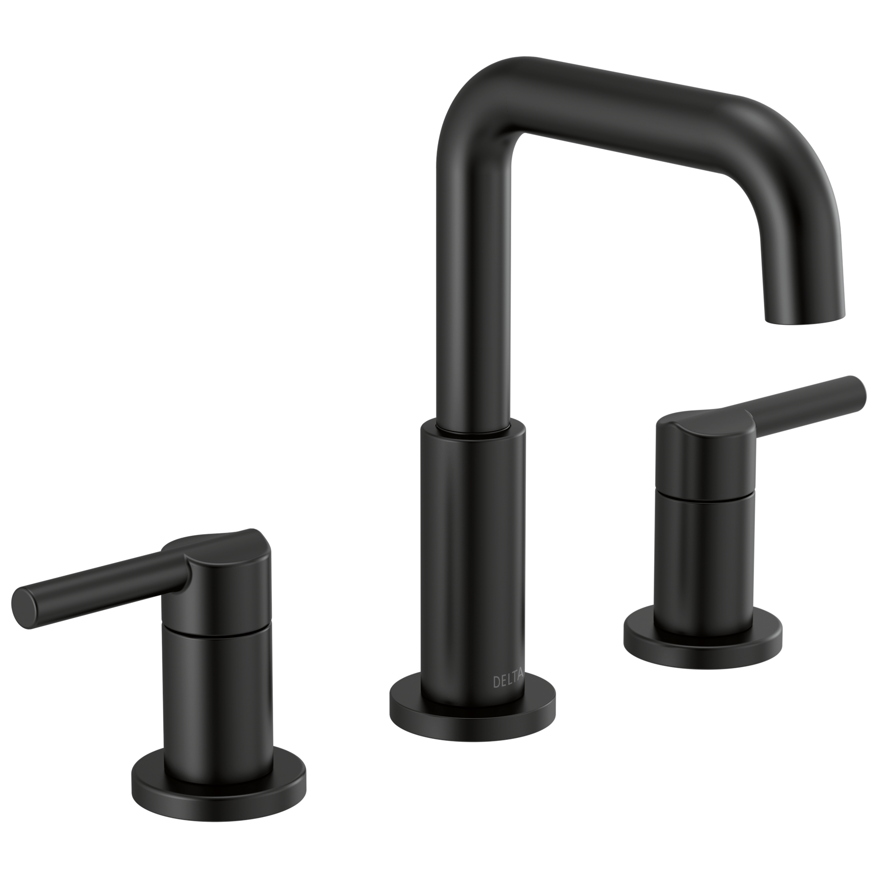 Llave para baño de extensión de dos manijas 2L (producto recertificado)