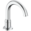 Rustica™ Electronic Lavatory Faucet with Proximity Sensing Technology - Hardwire Operated, 0.5GPM