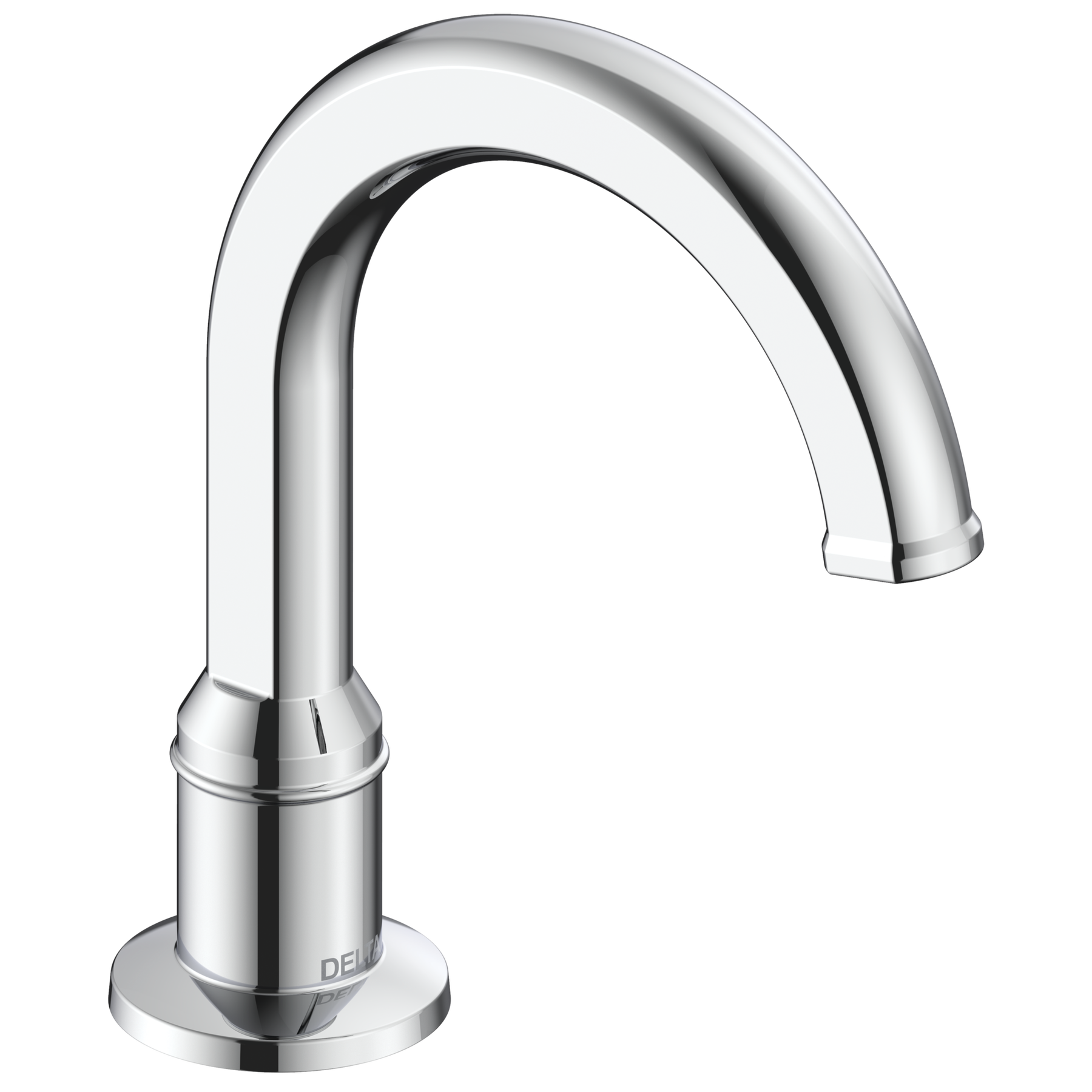Rustica™ Electronic Lavatory Faucet with Proximity Sensing Technology - Hardwire Operated, 0.5GPM