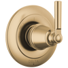 Accesorio para desviador de 3 funciones y 2 puertos