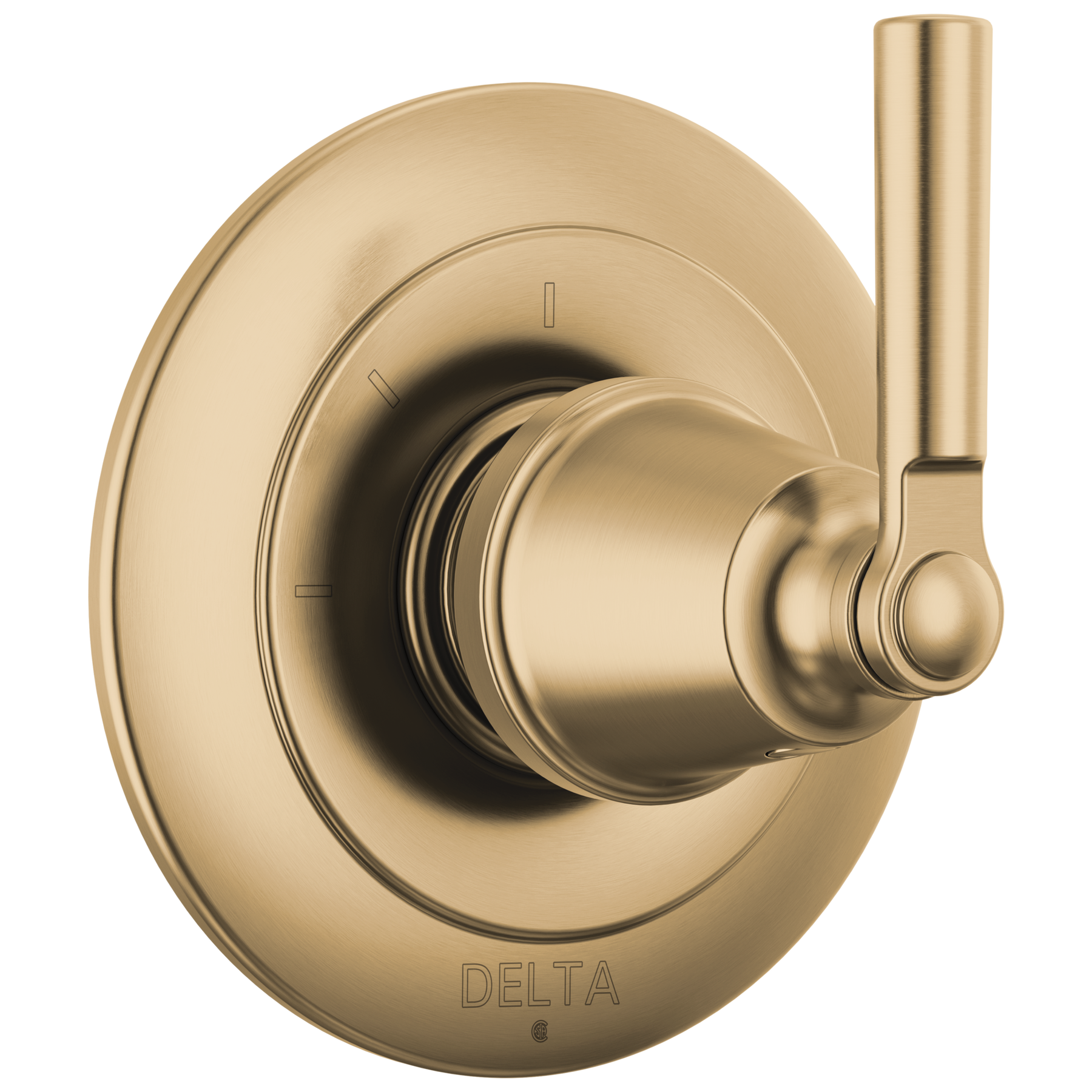Accesorio para desviador de 3 funciones y 2 puertos