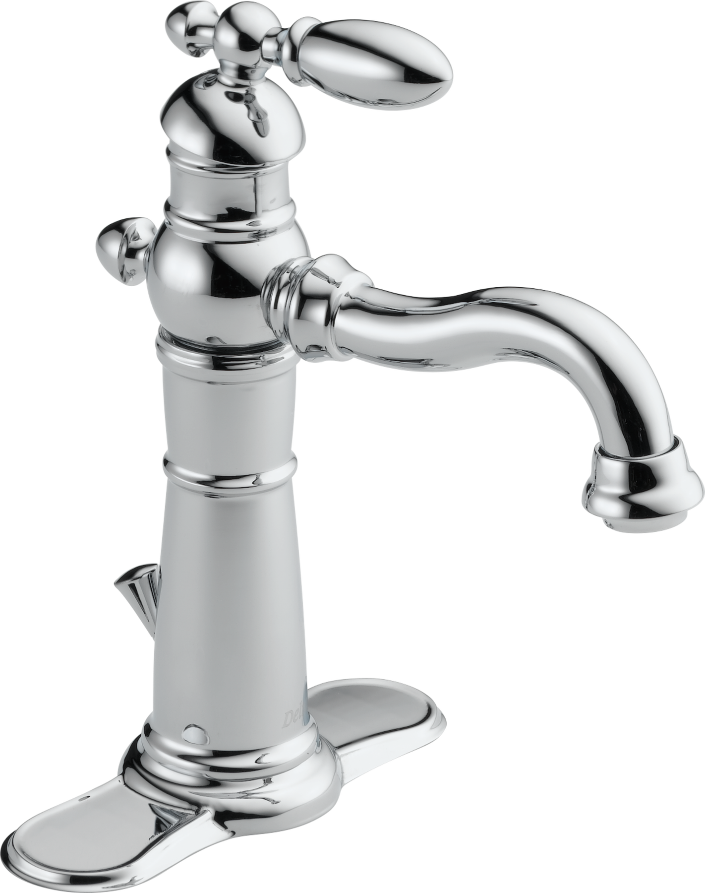 Baseplate - 1H Bathroom, image 2