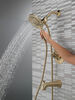 Conjunto interior y accesorios de ducha/bañera 1L 14S (producto recertificado)