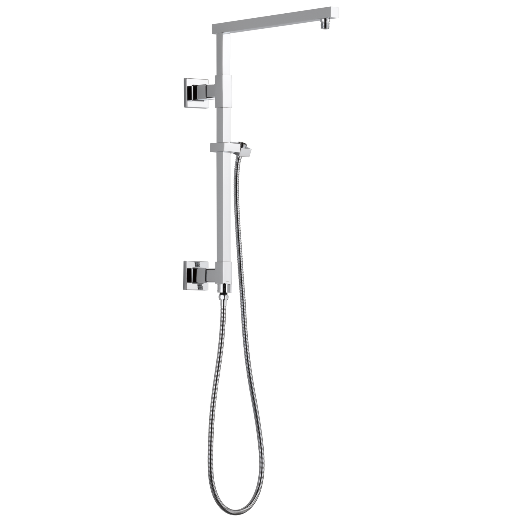 Columna de ducha angular de 18" Emerge®