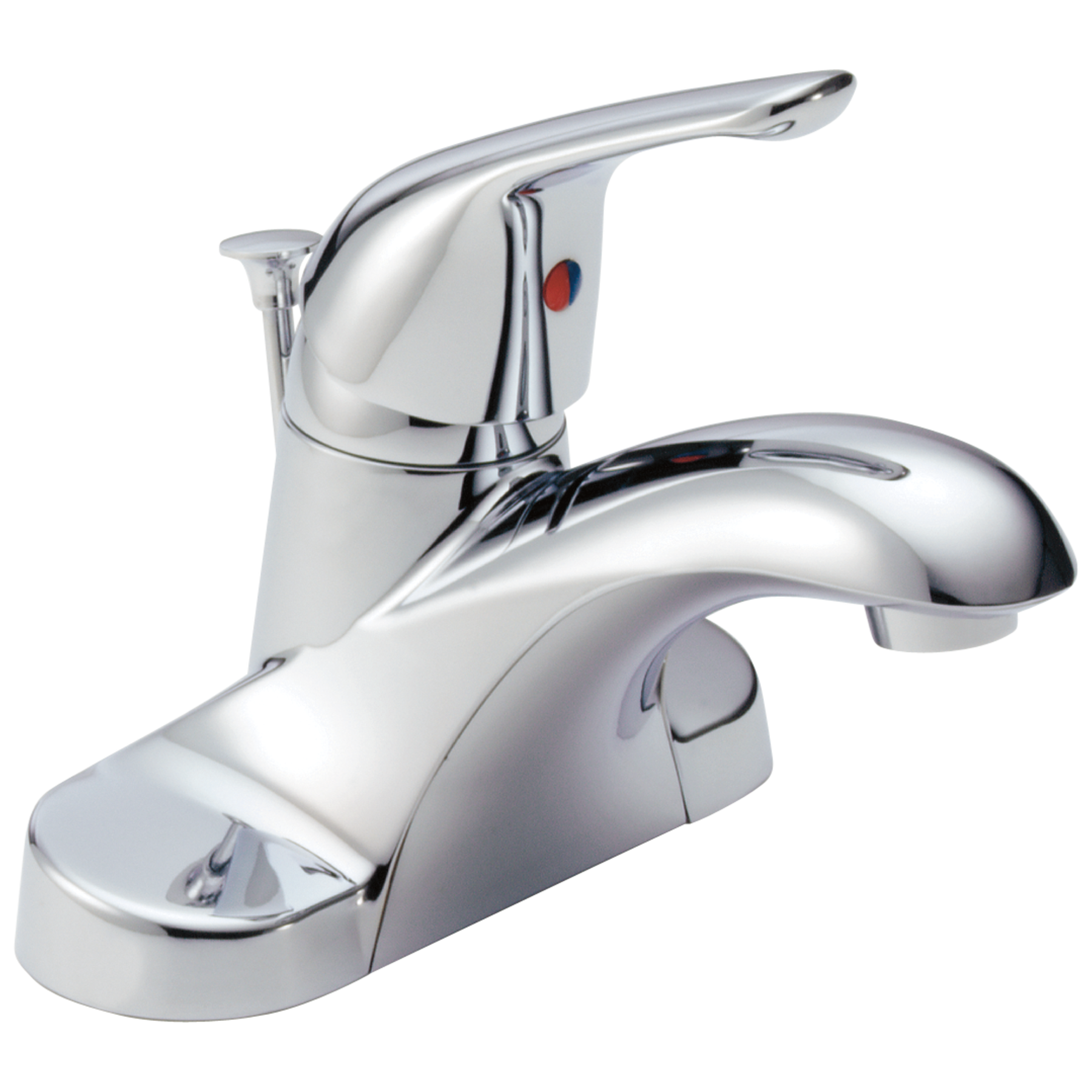 Llave para baño de combinación monomando