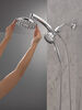 PivotPro™ 3-in-1 Combination Shower