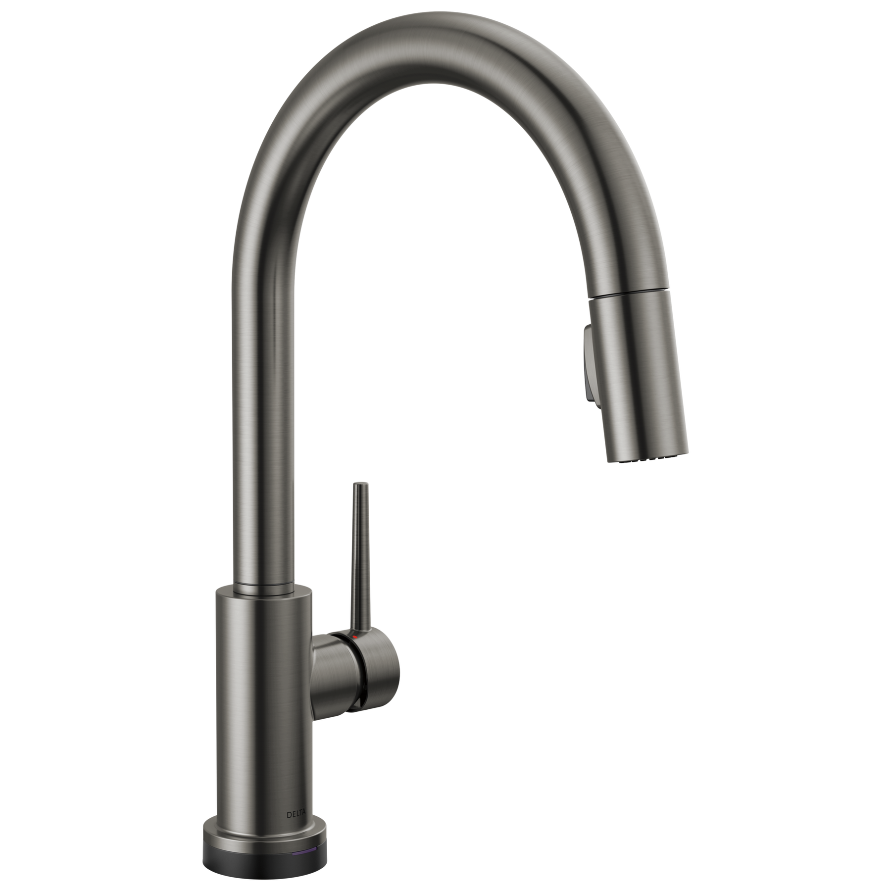 Touch<sub>2</sub>O® Technology Kitchen Faucet with Touchless Technology