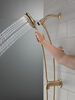 Tub/Shower Rough & Trim 1L 14S SureDock (Recertified)