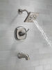 Ducha y bañera Monitor(R) serie 14 (producto recertificado)