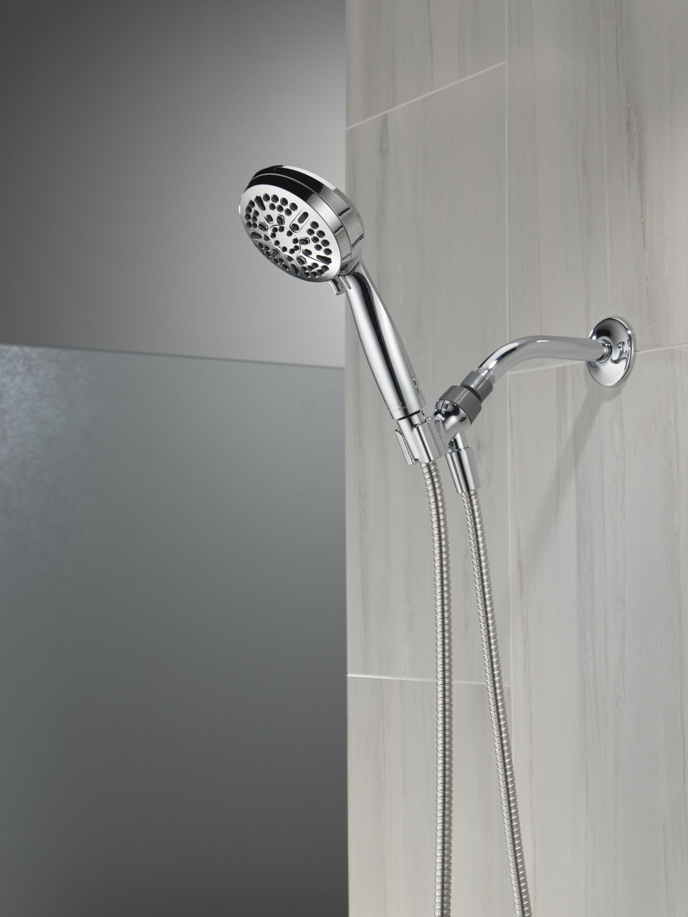 Ducha manual de 5 funciones, imagen 10
