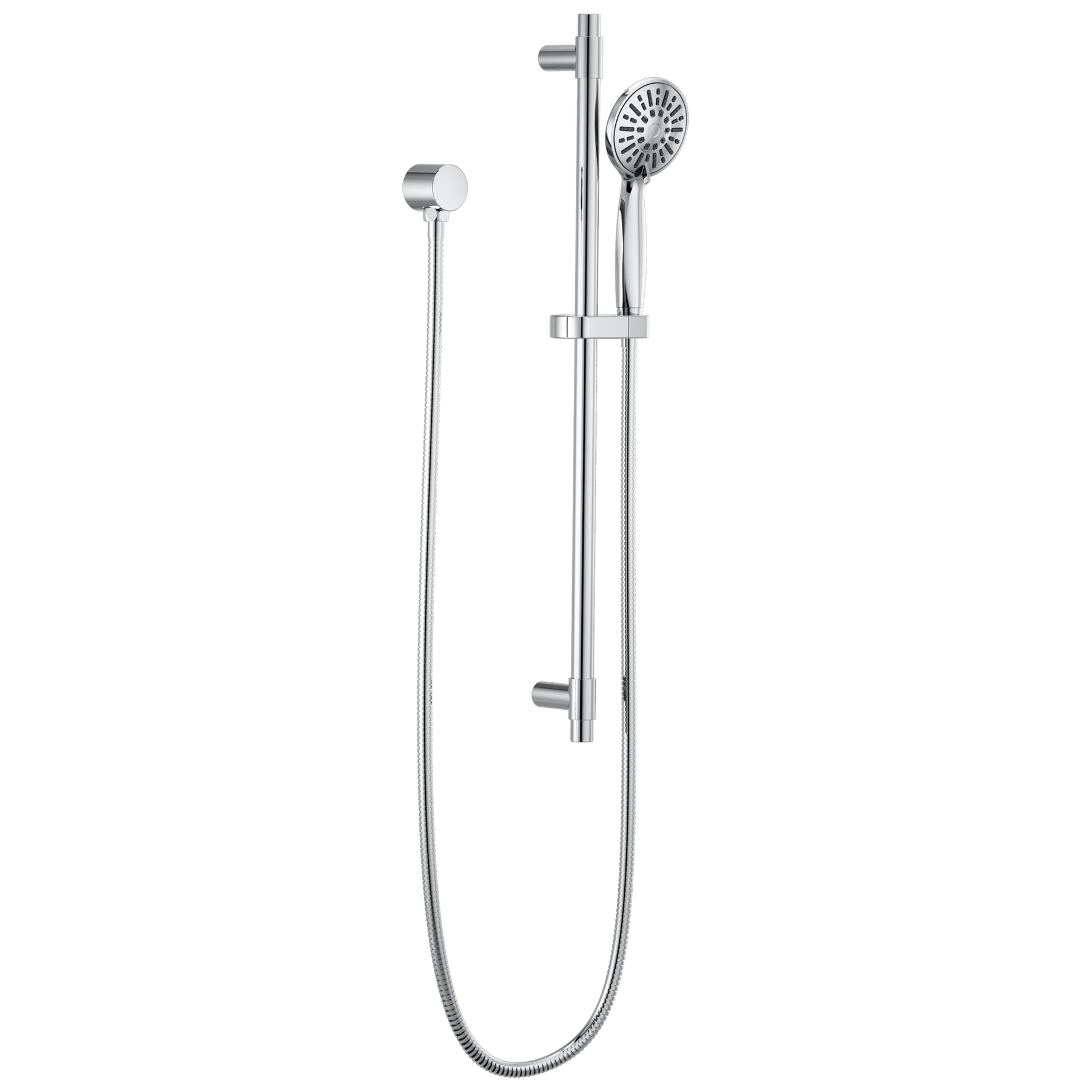 Ducha manual de 1.75 GPM con barra deslizante 4S