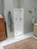 Classic 500 Shower Base 32"x32"