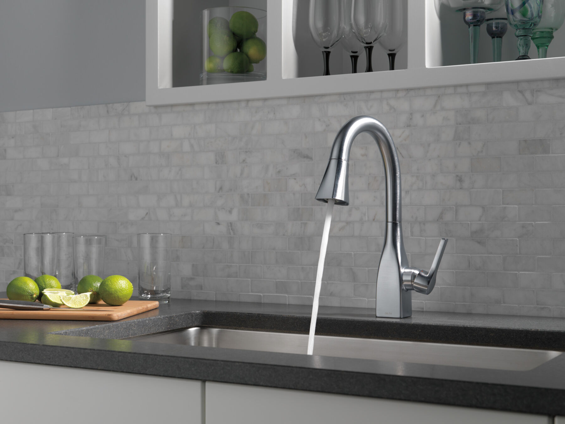 Llave para preparación de alimentos extensible 1L (producto recertificado), imagen 3