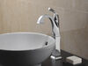 Llave para baño monomando para vasija