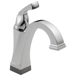 Touch2O® Bathroom Faucet with Touchless Technology