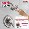 Accesorios para bañera y ducha Monitor® serie 17