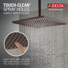 SH 2.5 GPM Raincan 12" 1S Metal (Recertified)