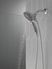 Ducha dos en uno In2ition® de 4 funciones