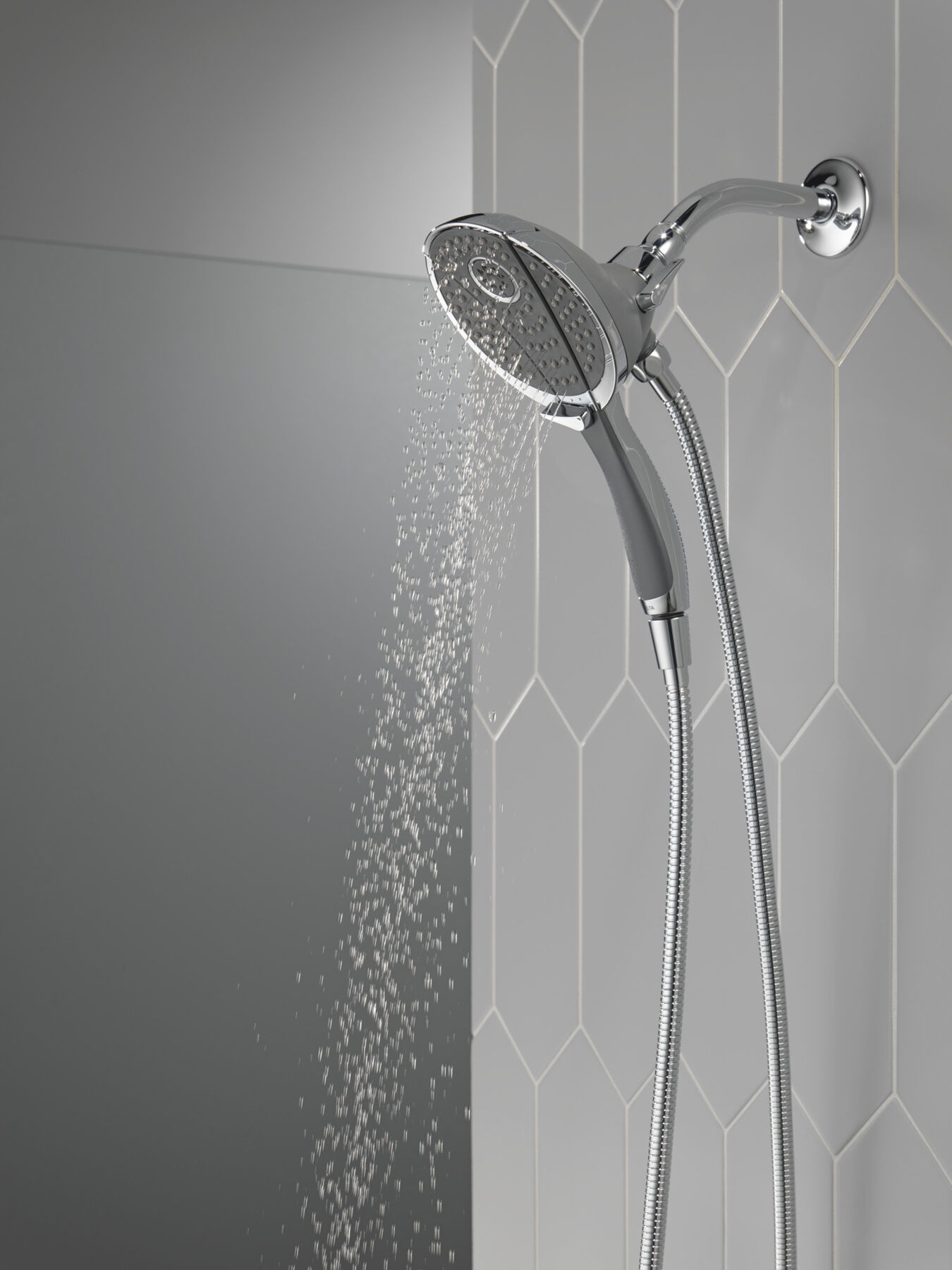 Ducha dos en uno In2ition® de 4 funciones, imagen 10