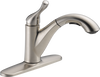 Llave para cocina monomando desplegable (producto recertificado)