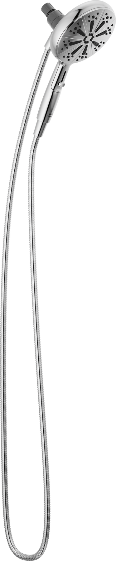 6-Setting SureDock® Magnetic Hand Shower, image 1