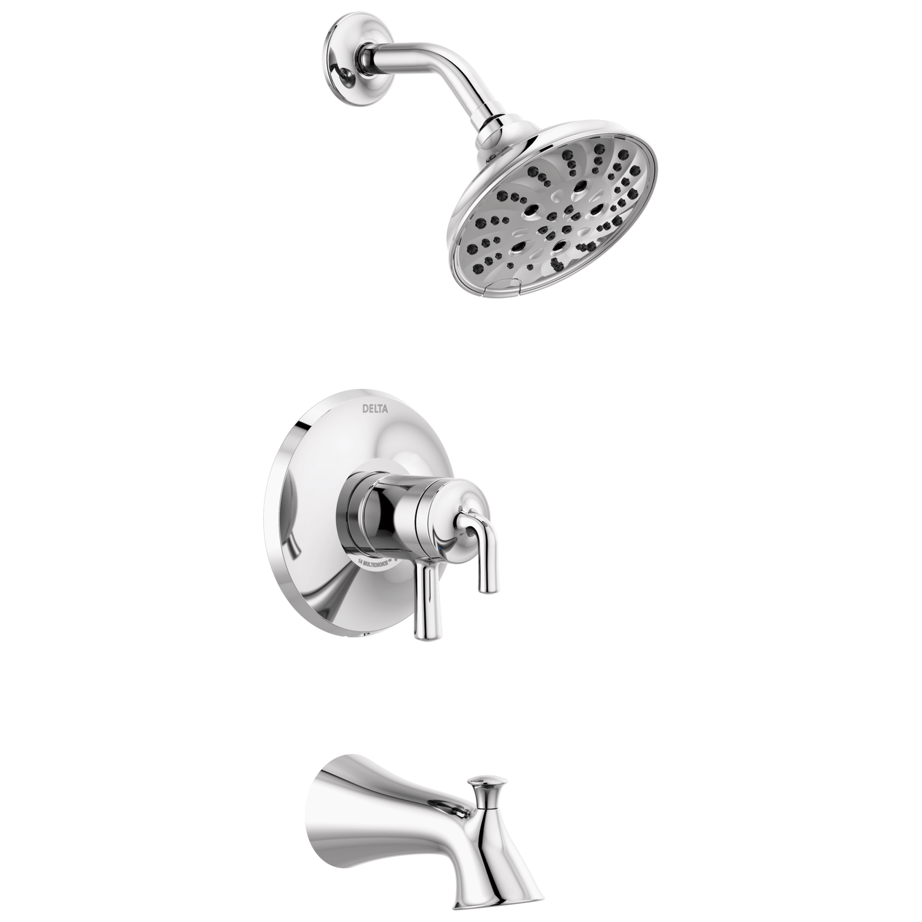 Accesorios para bañera y ducha Monitor serie 17