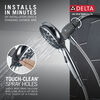 6-Setting SureDock® Magnetic Hand Shower