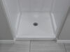 Instalación en pared para ducha Classic 400 de 32" x 32"