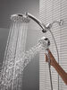 PivotPro™ 3-in-1 Combination Shower