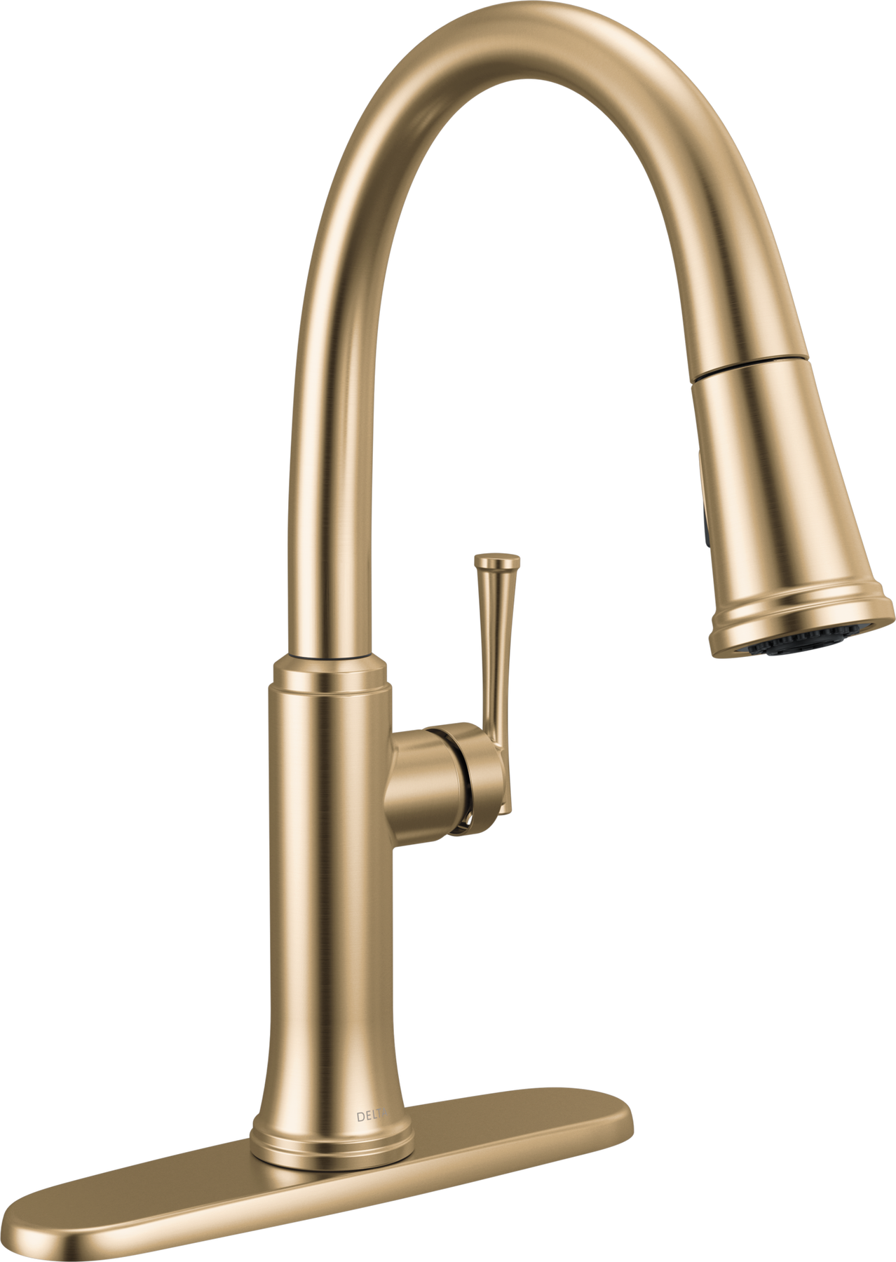Llave para cocina monomando extensible, imagen 1