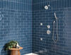 Terminaciones de ducha y bañera Monitor® serie 17 con tecnología H<sub>2</sub>Okinetic®