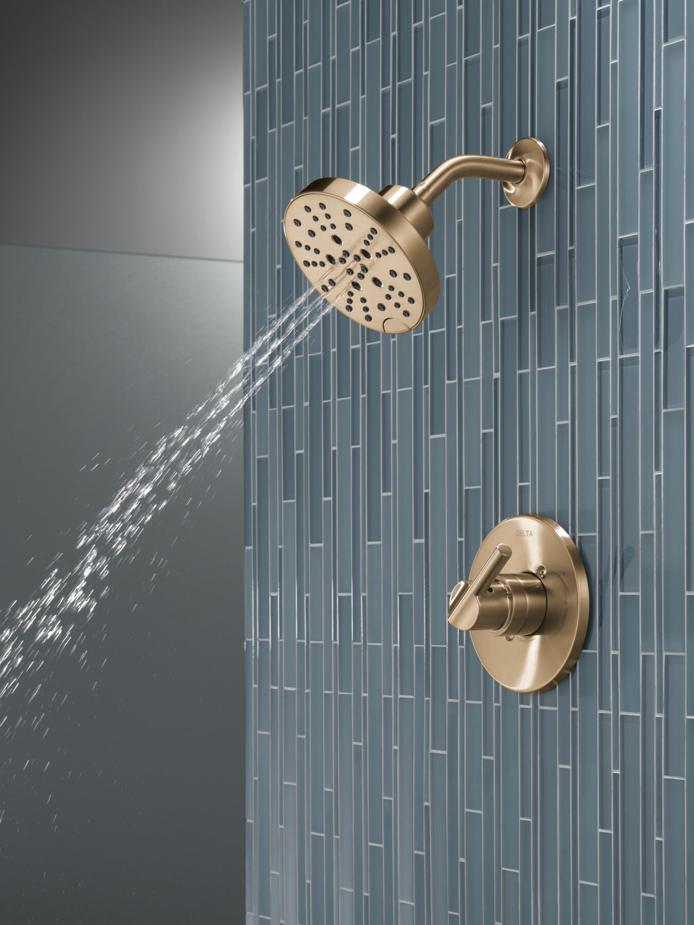Ducha Monitor® serie 14 con H2Okinetic®, imagen 6