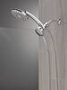 PivotPro™ 3-in-1 Combination Shower