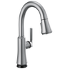 Llave para barra/preparación de alimentos Touch2O® con tecnología Touchless