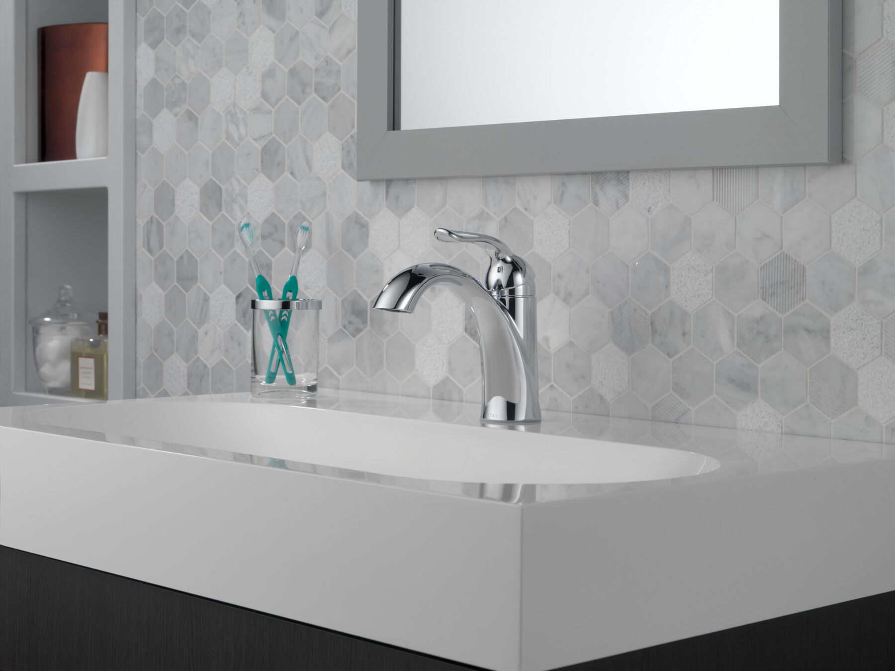 Llave para baño monomando, imagen 8