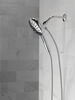 7-Setting SureDock® Magnetic Hand Shower