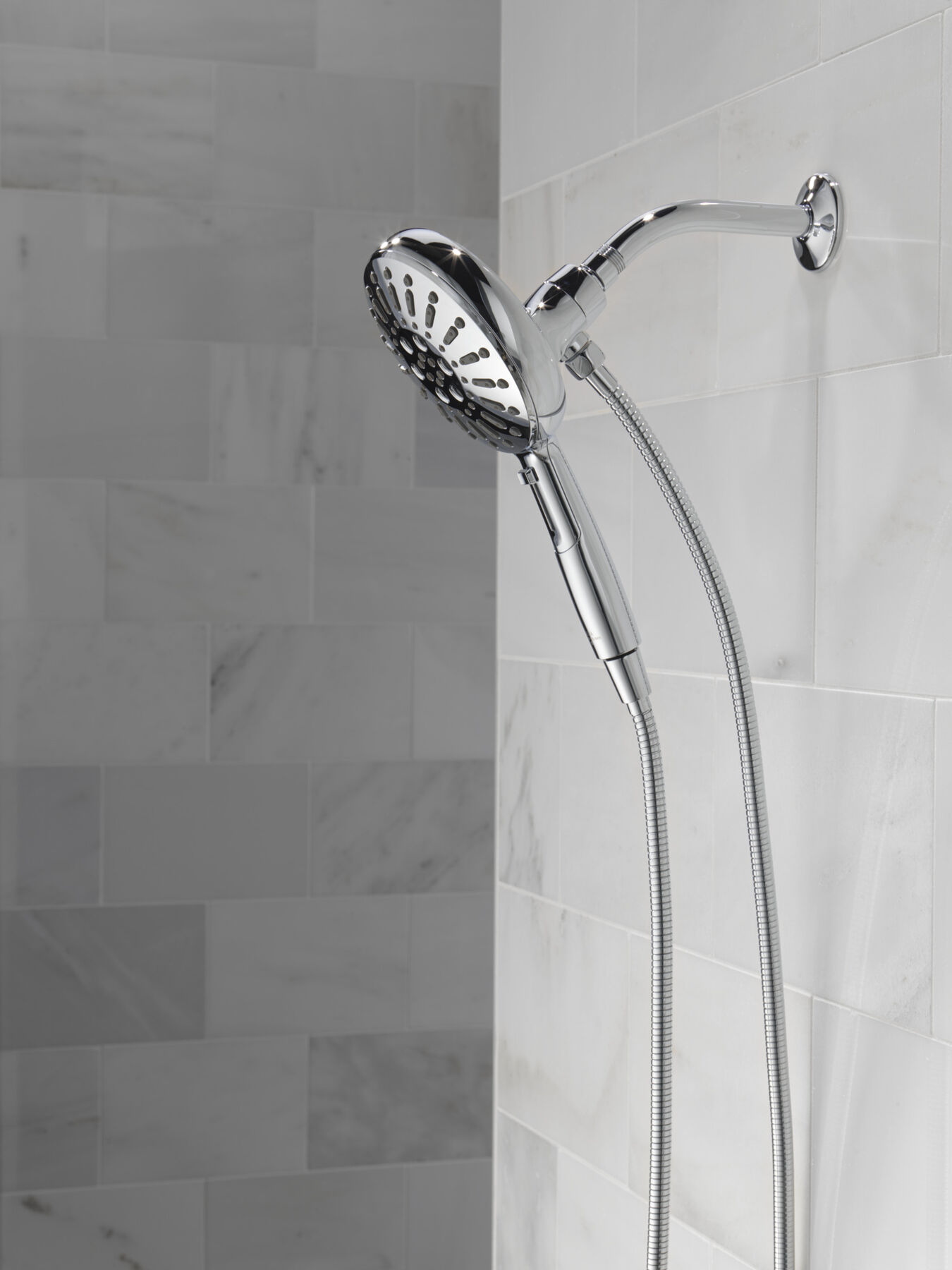7-Setting SureDock® Magnetic Hand Shower, image 17