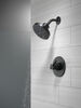 Ducha Monitor® serie 14 con H2Okinetic® 
