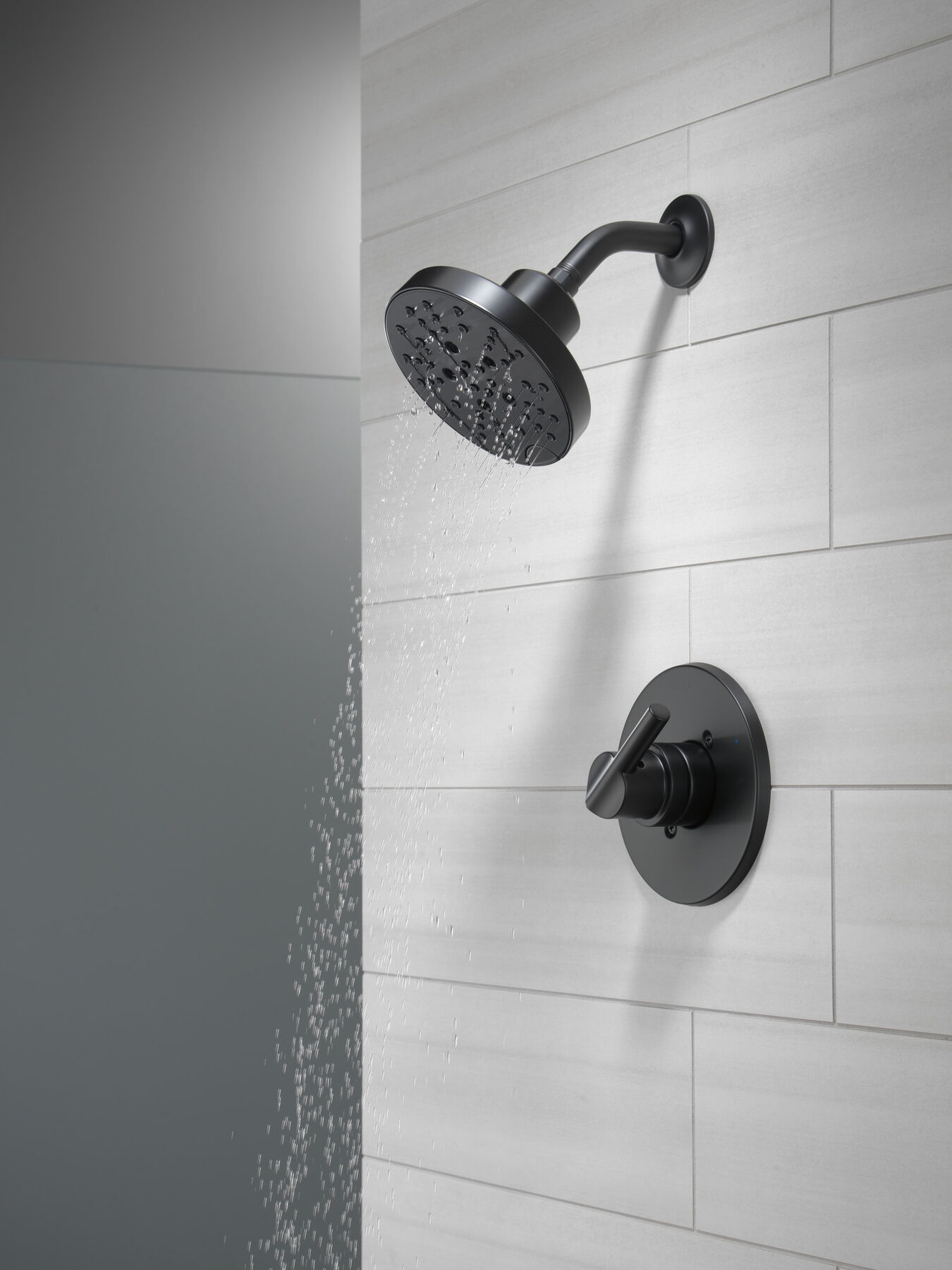 Ducha Monitor® serie 14 con H2Okinetic®, imagen 8
