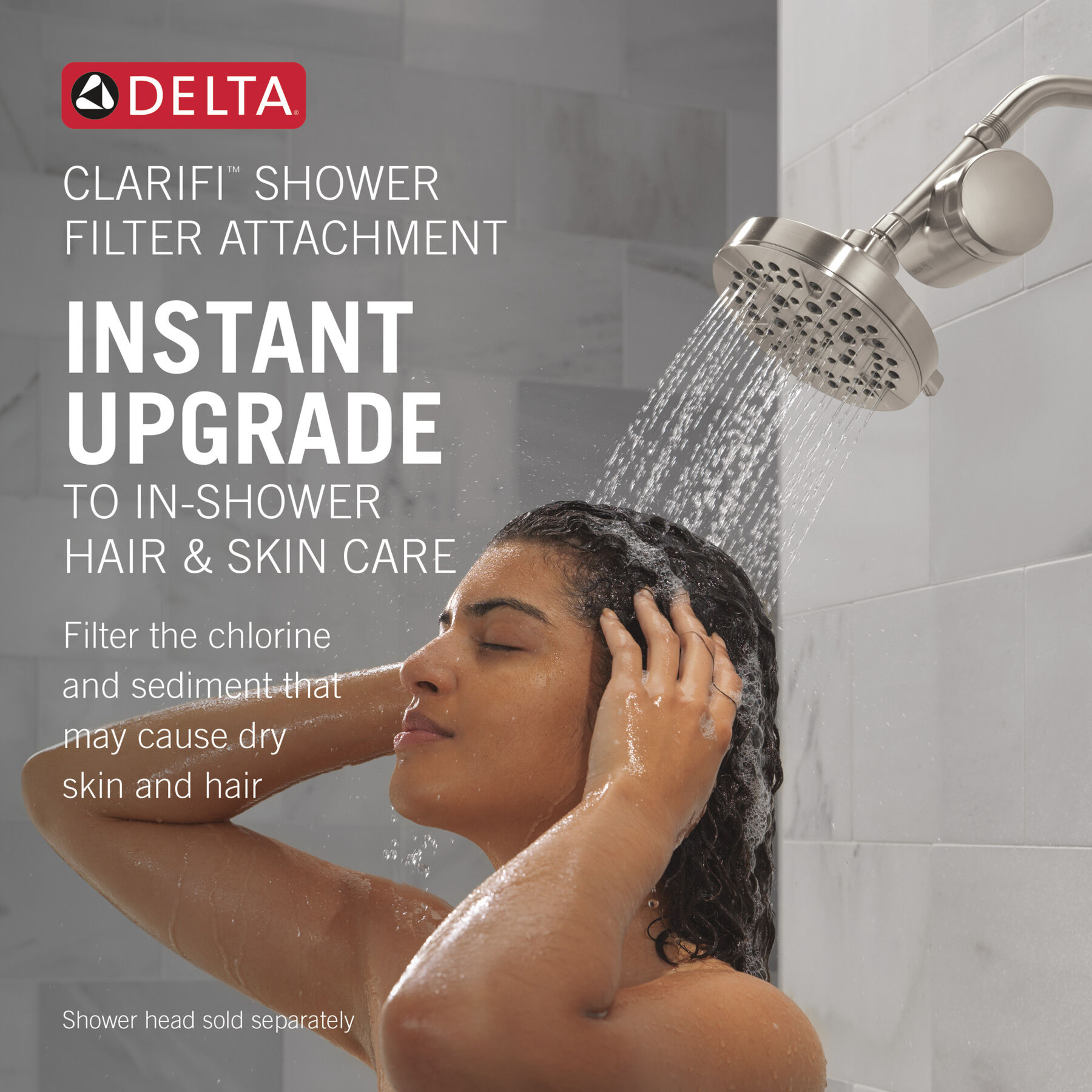 Standard Shower Filter Attachment, image 31