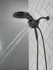 Dos en uno de 5 ajustes HydroRain H2O de 2.5GPM (producto recertificado)