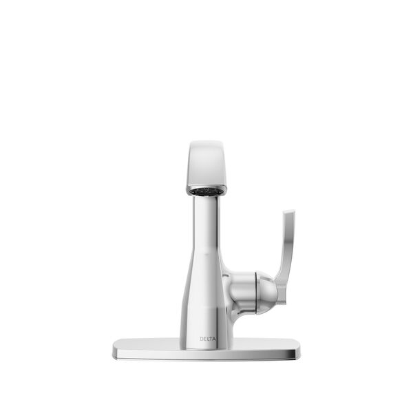 Llave para baño monomando