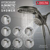 6-Setting HydroRain® with ProClean™